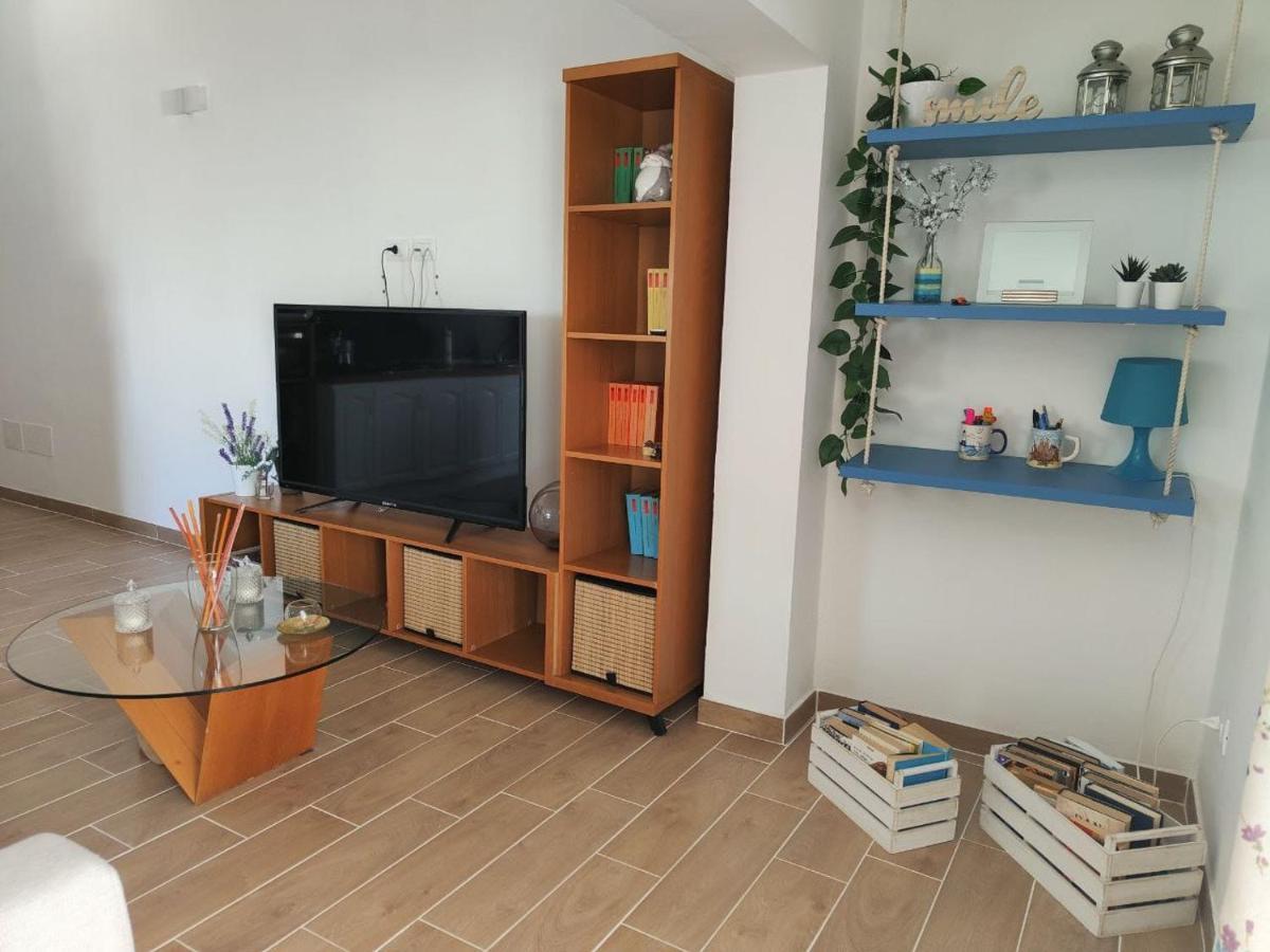 Ariosto Apartment Mondragone Eksteriør billede